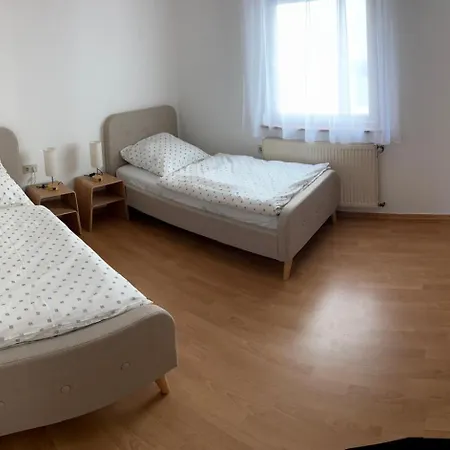 Gaesteapartment In Ruhiger Lage * Rainau