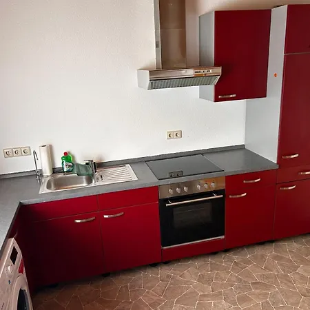 Gaesteapartment In Ruhiger Lage Apartmán Rainau