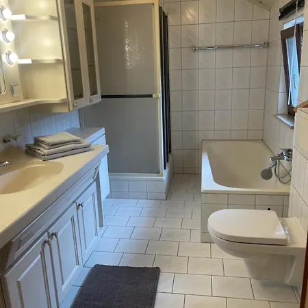 Gaesteapartment In Ruhiger Lage Rainau